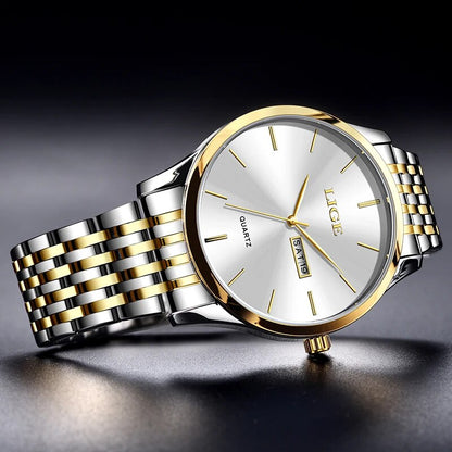 LIGE - The Elegant Ulysse Collection