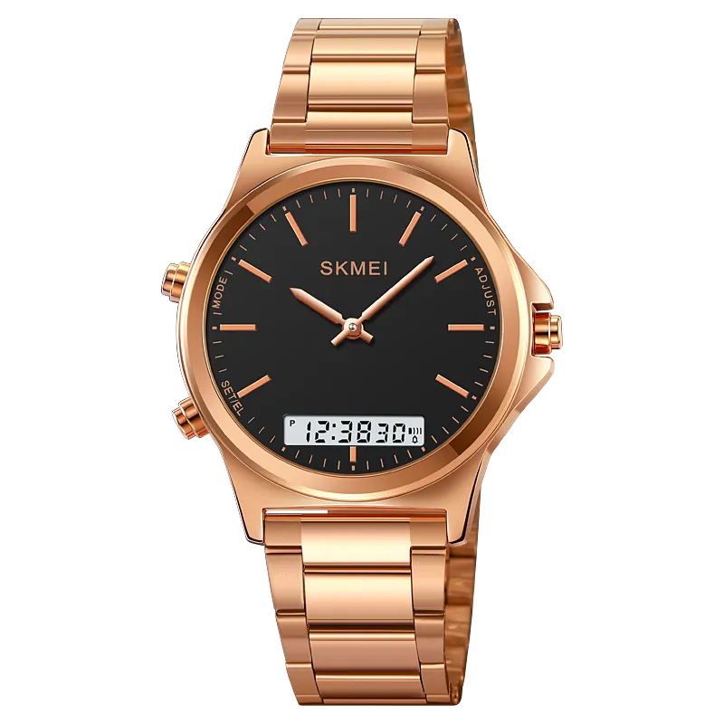 SK - Timeless Elegance
