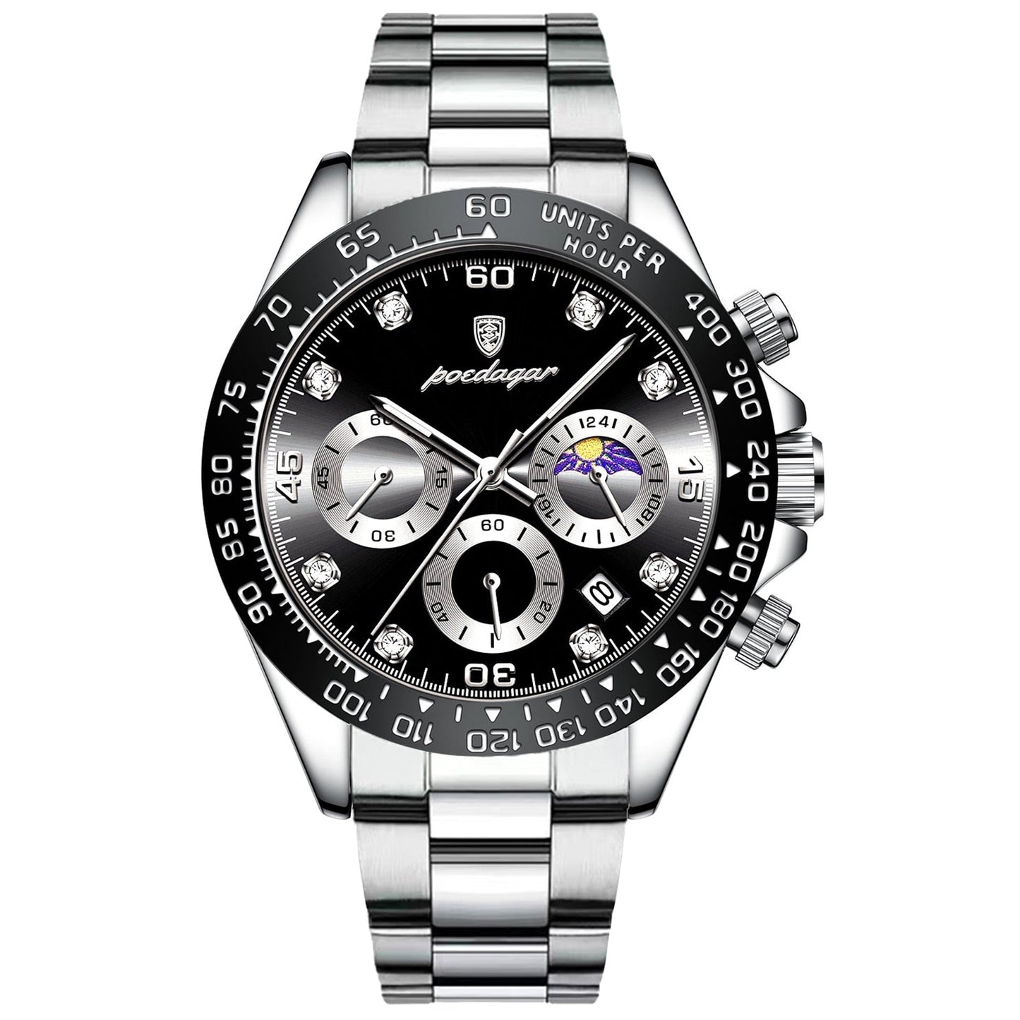 AGR - Timeless Elegance