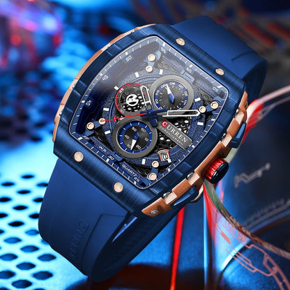 CURREN - The stylish Motley Collection