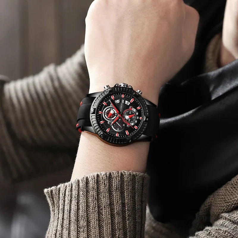 Elegant MF - Timeless Style