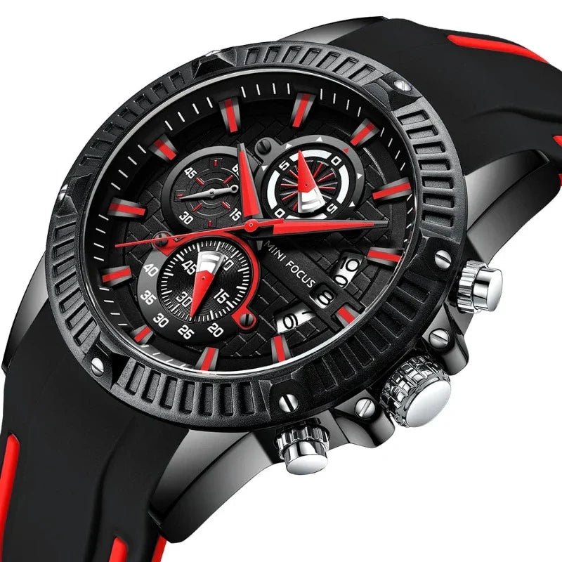 Elegant MF - Timeless Style