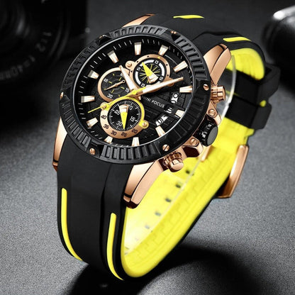 Elegant MF - Timeless Style