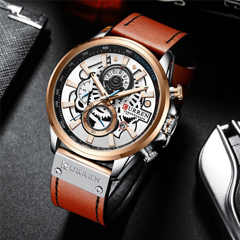Experience the excellence of Pagani CR models