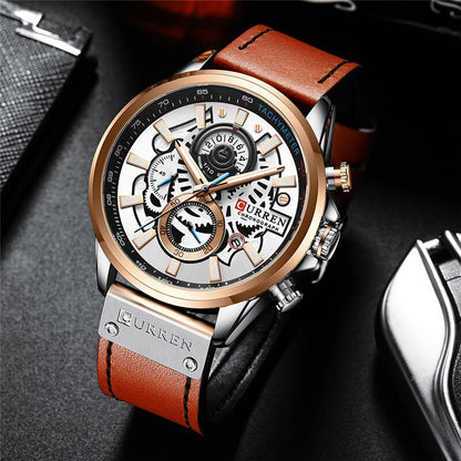 Experience the excellence of Pagani CR models