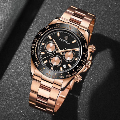 Ochstin Daytona - The Ultimate Watch Experience