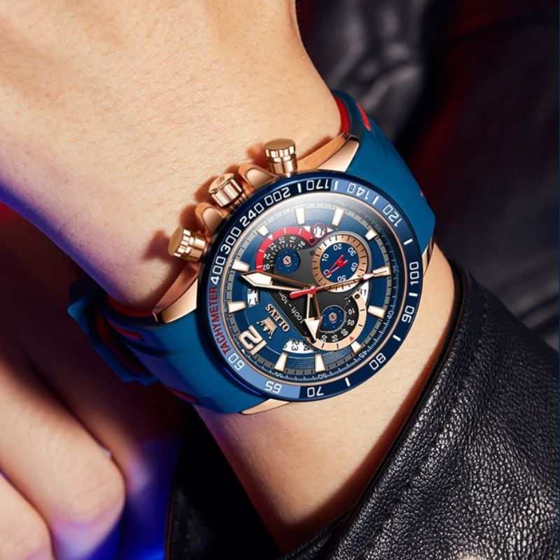 OLEVS - Stellar Meteor Watch
