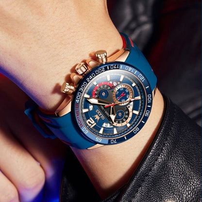 OLEVS - Stellar Meteor Watch