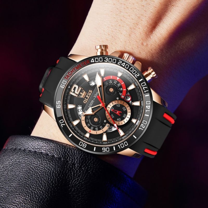 OLEVS - Stellar Meteor Watch