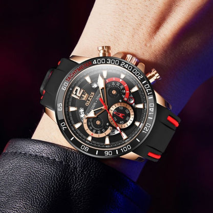 OLEVS - Stellar Meteor Watch