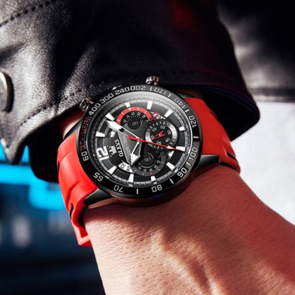 OLEVS - Stellar Meteor Watch