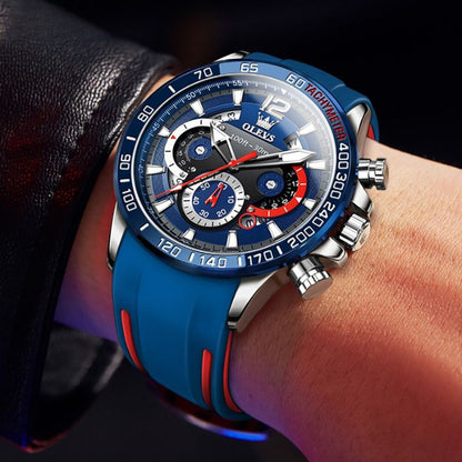 OLEVS - Stellar Meteor Watch