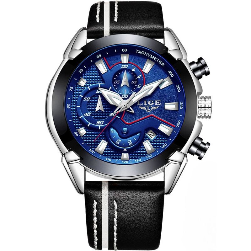 LIGE - Nautical Elegance