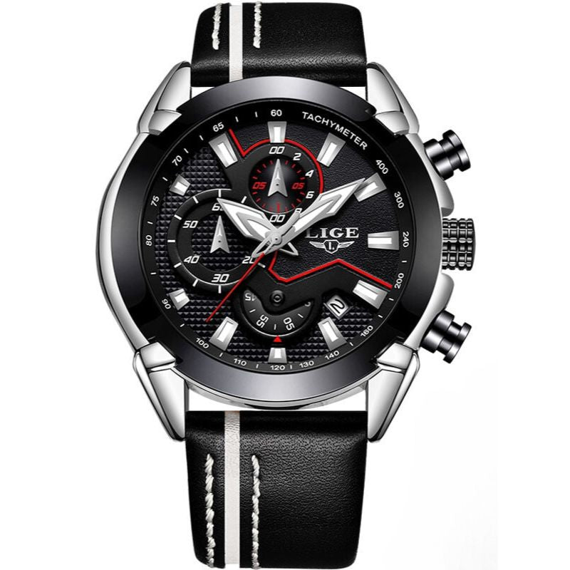 LIGE - Nautical Elegance