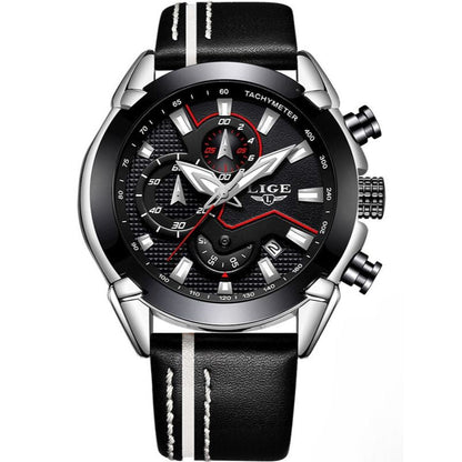 LIGE - Nautical Elegance