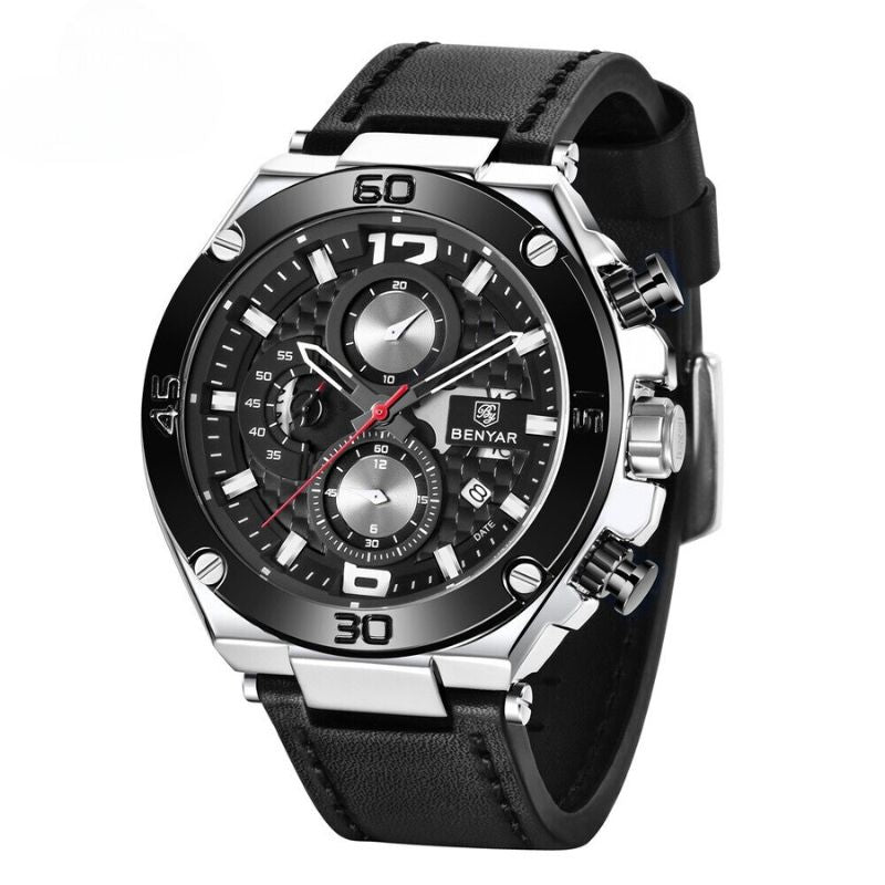 B&Y - Timeless Sports Collection