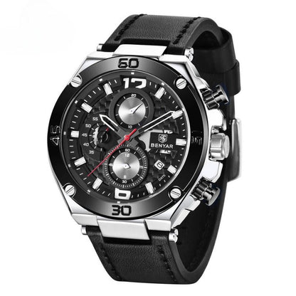 B&Y - Timeless Sports Collection
