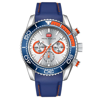 Navitimer FX - The Ultimate Flight Watch