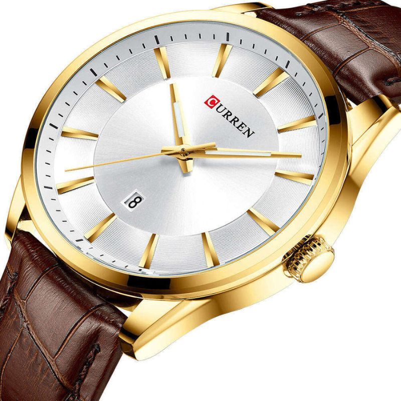 CURREN - Modern Urban Style
