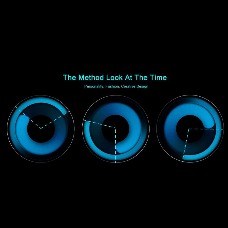 SINOBI - The Art of Timekeeping