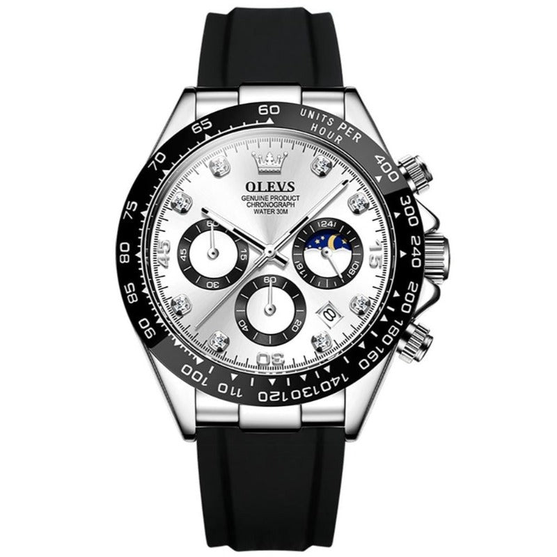 OLEVS - The Ultimate Watch