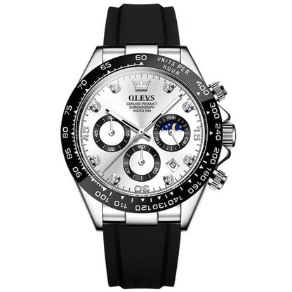 OLEVS - The Ultimate Watch