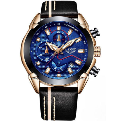 LIGE - Nautical Elegance