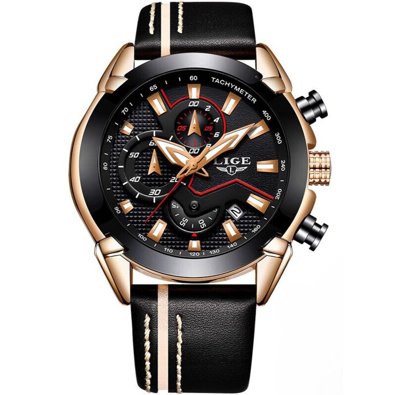 LIGE - Nautical Elegance