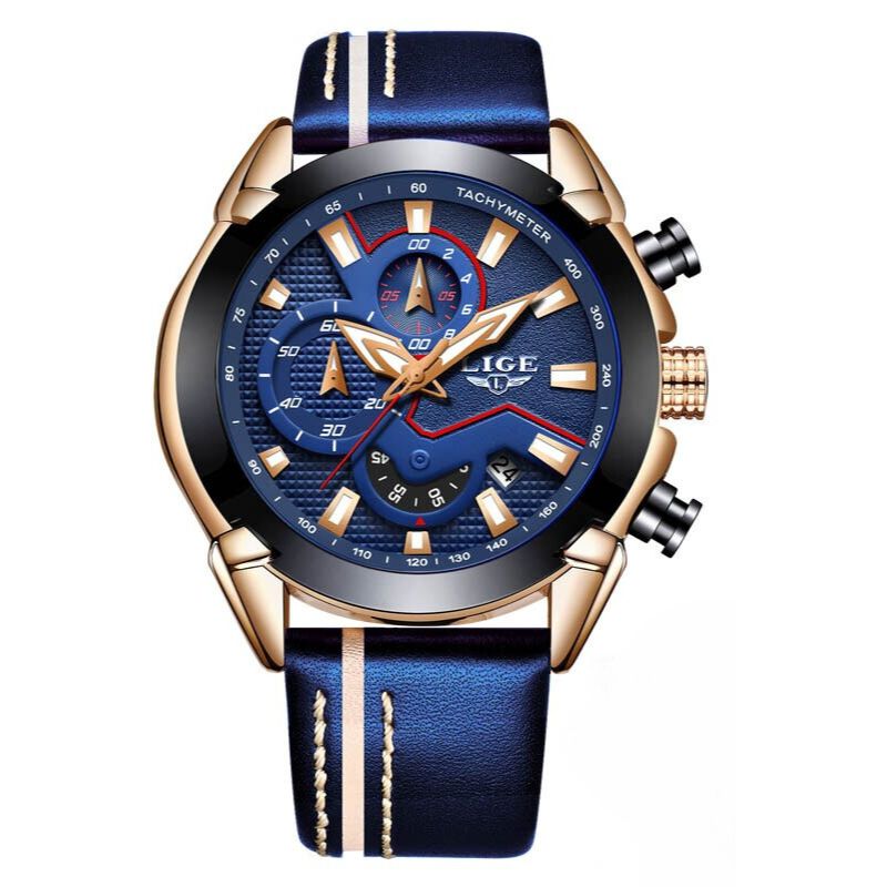 LIGE - Nautical Elegance