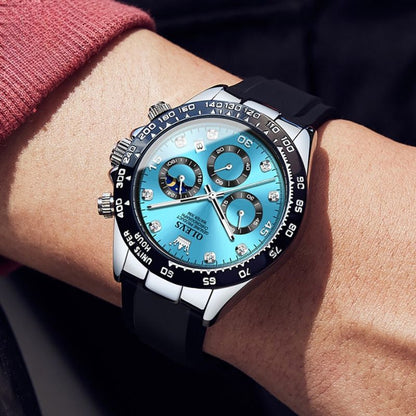 OLEVS - The Ultimate Watch