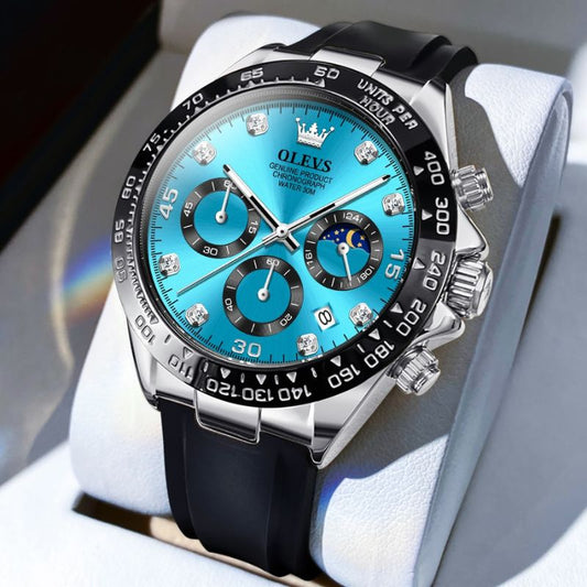 OLEVS - The Ultimate Watch