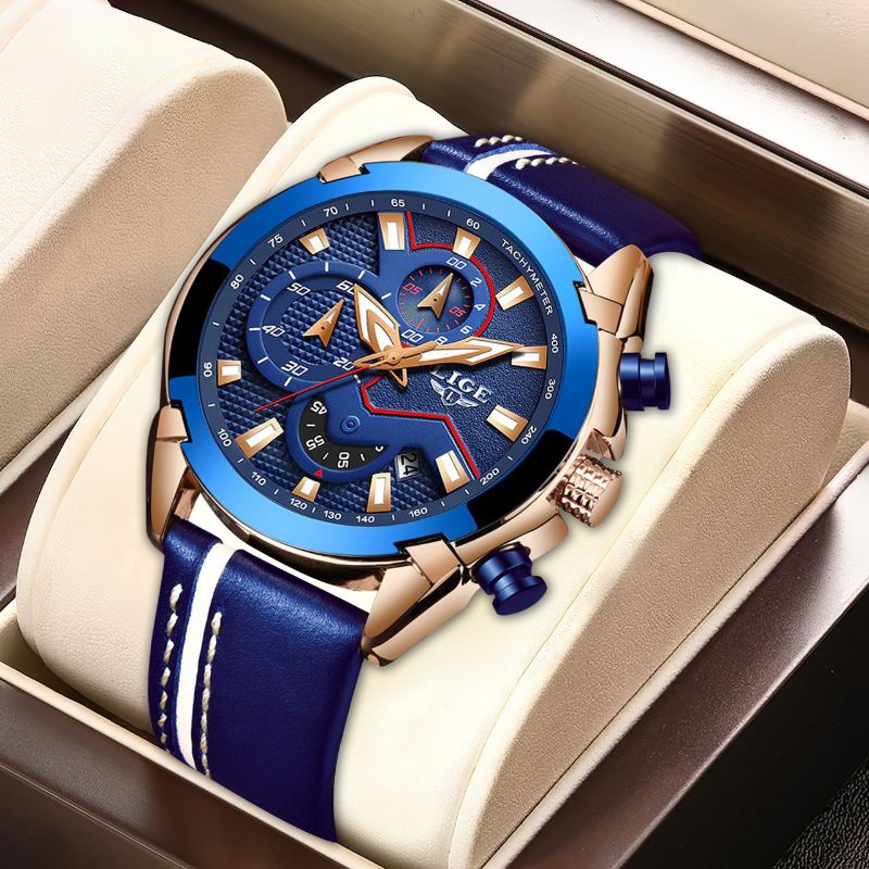 LIGE - Nautical Elegance
