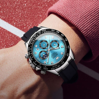OLEVS - The Ultimate Watch