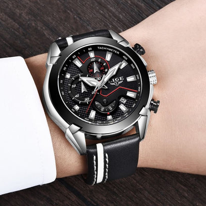 LIGE - Nautical Elegance