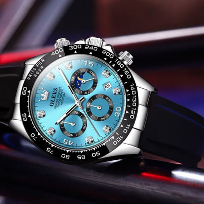 OLEVS - The Ultimate Watch