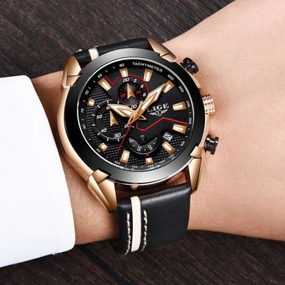 LIGE - Nautical Elegance