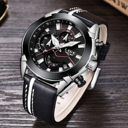 LIGE - Nautical Elegance