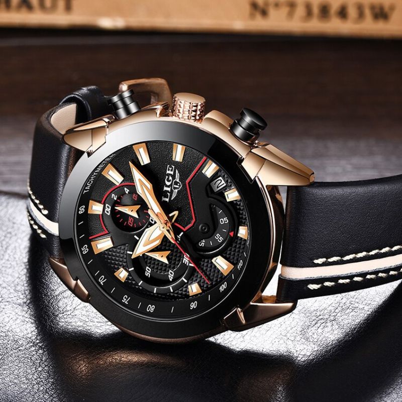 LIGE - Nautical Elegance