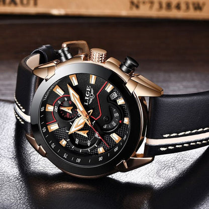 LIGE - Nautical Elegance