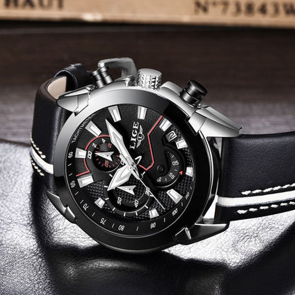 LIGE - Nautical Elegance