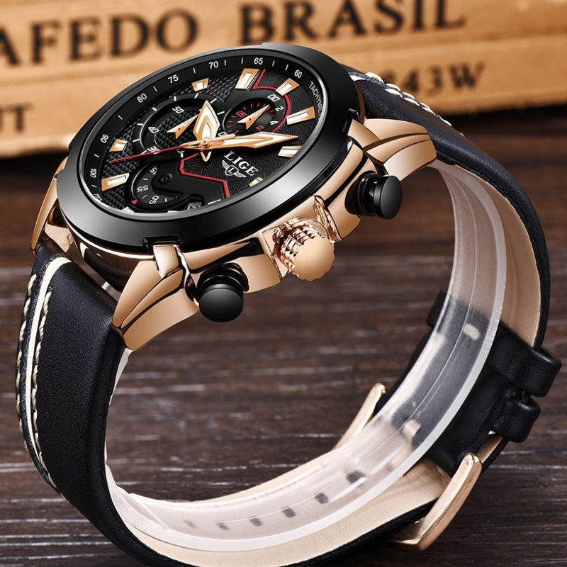 LIGE - Nautical Elegance