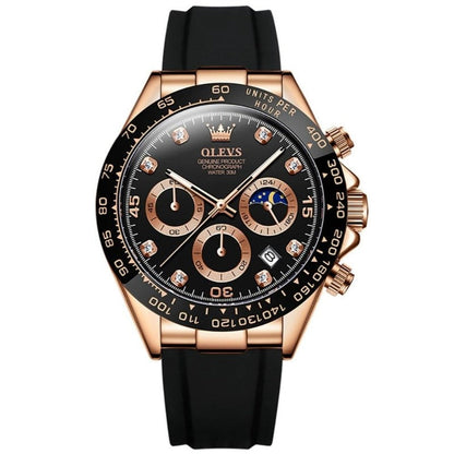 OLEVS - The Ultimate Watch