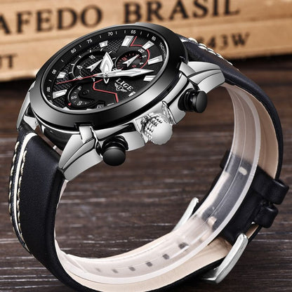 LIGE - Nautical Elegance