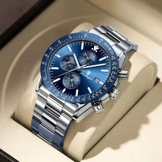 AGR - Stylish Submariner Watch