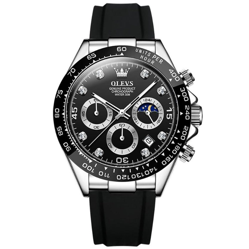 OLEVS - The Ultimate Watch