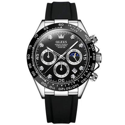 OLEVS - The Ultimate Watch