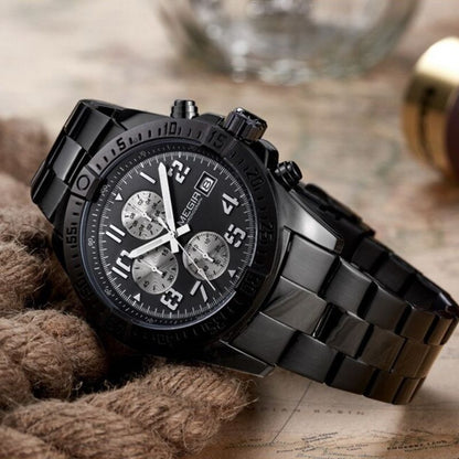 EGIR - Tactical Sports Equipment for Adventurers