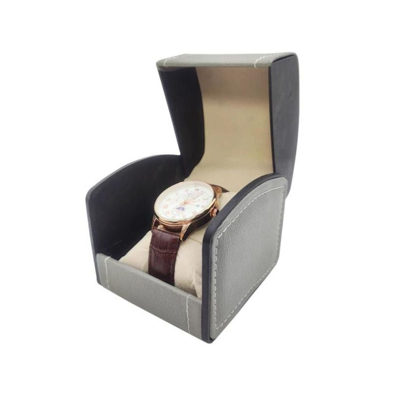 Timeless Collector's Suitcase