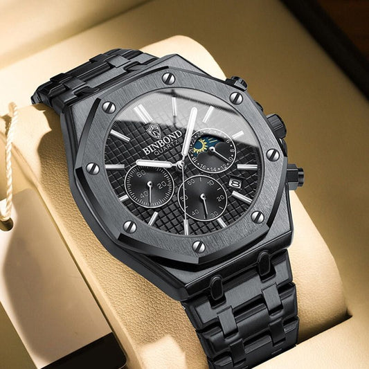 BOND - Premium Steel Collection