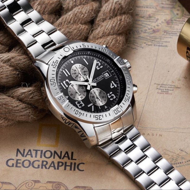 EGIR - Tactical Sports Equipment for Adventurers